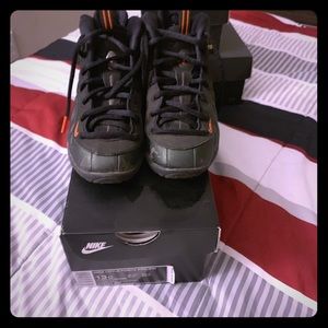 Used Nike Foamposites